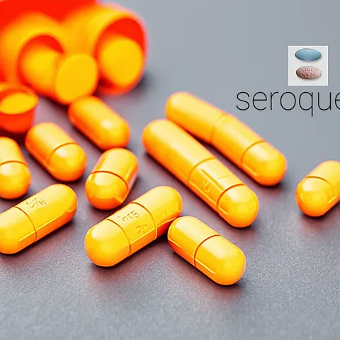 Seroquel 25 precio